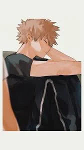Katsuki Bakugo