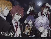 Diabolik lovers