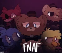 - FNAF Crew -