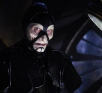 Scorpius - Farscape 
