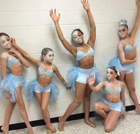 Dance moms