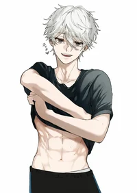 Nagi Seishiro