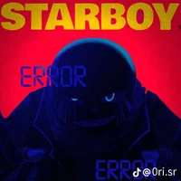 Error sans