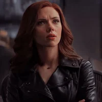 Natasha Romanoff
