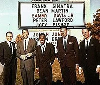 The Rat Pack