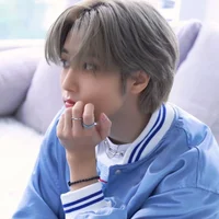 Han Jisung 