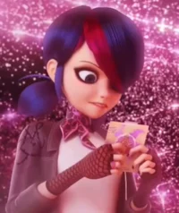 Marinette -Reverse-