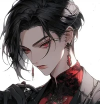 Morrigan - Vampire