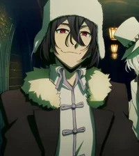 Fyodor 