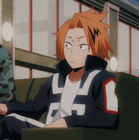 Denki Kaminari