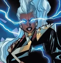 Storm