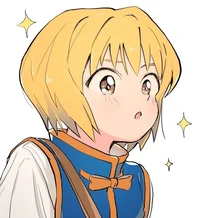 Kurapika 