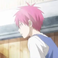 Akashi Seijuro 