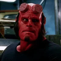 Hellboy 