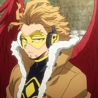 Hawks tierno