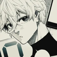 PROMPTOBER Nagi
