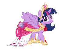 Twilight sparkle