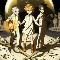Promised Neverland