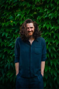Andrew Hozier-Byrne 