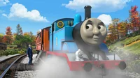Brenner Era Thomas