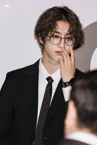 Han Jisung