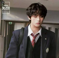 Kim tae hyung 