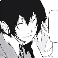 Dazai Osamu