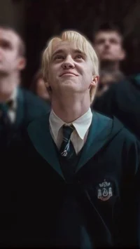 Draco Malfoy 