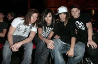 Tokio hotel arg