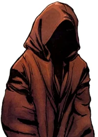 The Hooded Man