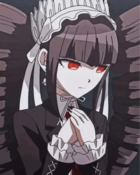 Celestia Ludenberg