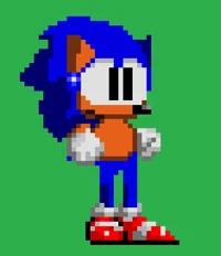 Sonic - S3AndK