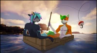 Minecraft furry