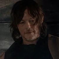 Daryl Dixon