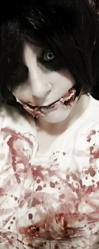 Jeff the killer