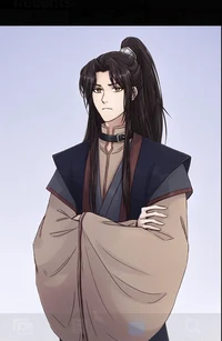 Mu Qing