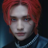 Hyunjin Demon