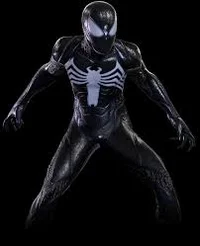 Spider-man venom