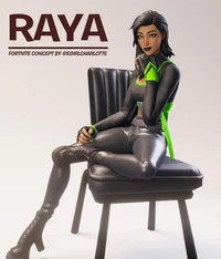 Raya
