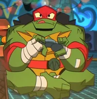 Raph Hamto