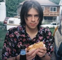 Rivers Cuomo