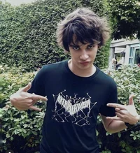 Rodrick Heffley 