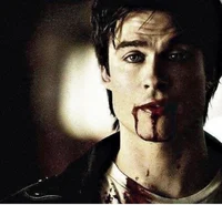 Damon Salvatore
