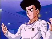 Goten GT
