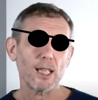 Cool Guy