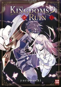 The Kingdom of Ruin 