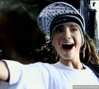 Tom Kaulitz 