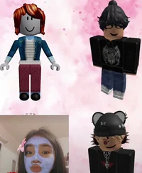 Roblox gc