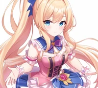 Hiyaksudere idol
