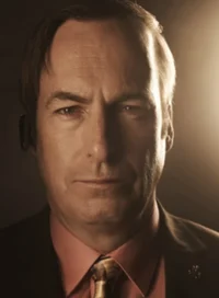 Saul goodman